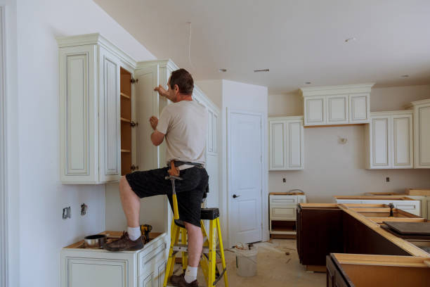 Licensed Kitchen service in Myakka City, FL - Remodeling Of Kitchen