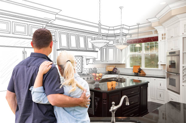 Professional Kitchen technician working in Myakka City, FL
