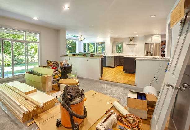 Reliable Kitchen contractor in Myakka City, FL by Remodeling Of Kitchen